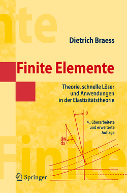 Finite Elemente von Braess,  Dietrich
