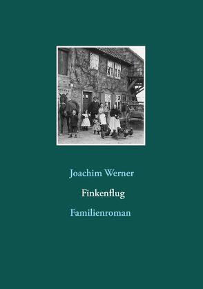 Finkenflug von Werner,  Joachim