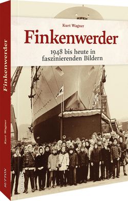 Finkenwerder von Wagner,  Kurt