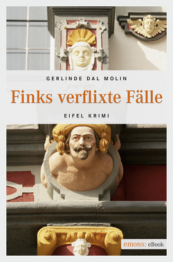 Finks verflixte Fälle von Molin,  Gerlinde Dal