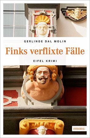 Finks verflixte Fälle von Dal Molin,  Gerlinde
