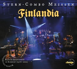 Finlandia von Stern Combo Meissen,  Stern Combo Meißen