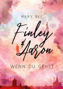 Finley und Aaron von Bee,  Mary