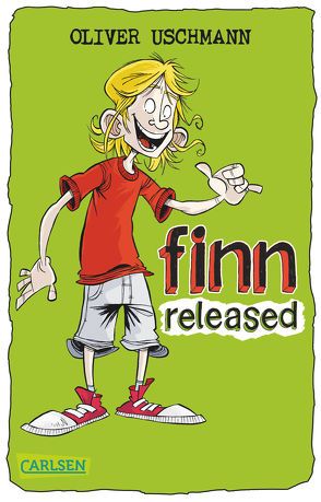 Finn 1: Finn released von Uschmann,  Oliver