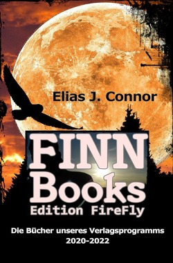 FINN Books Edition FireFly von Connor,  Elias J.