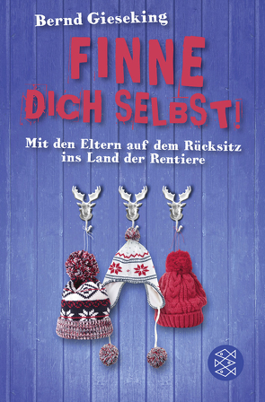 Finne dich selbst! von Gieseking,  Bernd