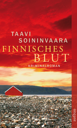 Finnisches Blut von Soininvaara,  Taavi, Uhlmann,  Peter
