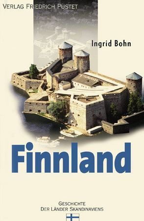 Finnland von Bohn,  Ingrid