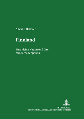 Finnland von Reiterer,  Albert F
