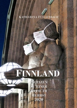 Finnland von Füllenbach,  Katharina