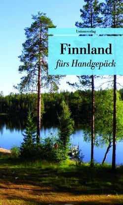 Finnland fürs Handgepäck von Lind,  Stefanie