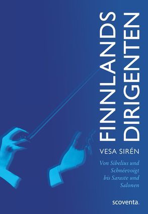 Finnlands Dirigenten von Sirén,  Vera