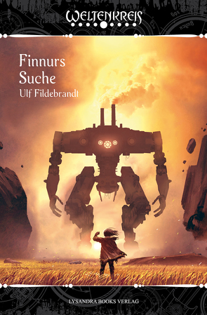 Finnurs Suche von Fildebrandt,  Ulf