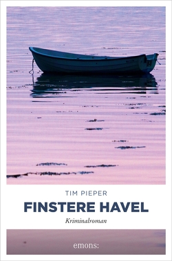 Finstere Havel von Pieper,  Tim