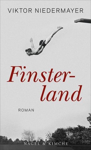 Finsterland von Niedermayer,  Viktor