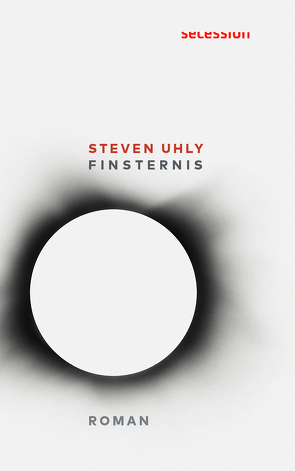 Finsternis von Uhly,  Steven