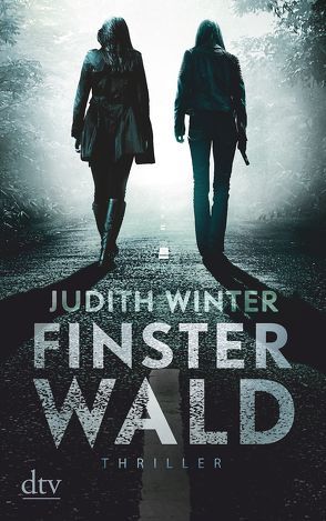 Finsterwald von Winter,  Judith