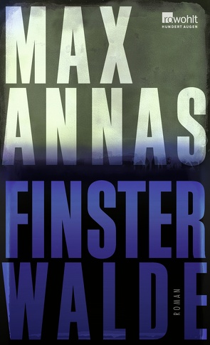 Finsterwalde von Annas,  Max