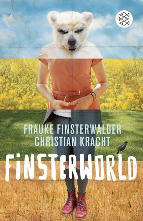 Finsterworld von Finsterwalder,  Frauke, Graf,  Dominik, Jahraus,  Oliver, Kracht,  Christian, Krützen,  Michaela