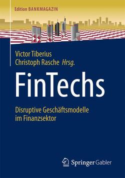 FinTechs von Rasche,  Christoph, Tiberius,  Victor