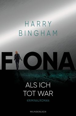 Fiona von Bingham,  Harry, O'Brien,  Andrea