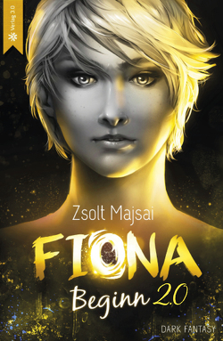 Fiona – Beginn 2.0 von Majsai,  Zsolt