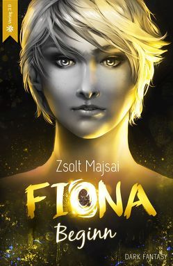 Fiona – Beginn (Band 1) von Majsai,  Zsolt