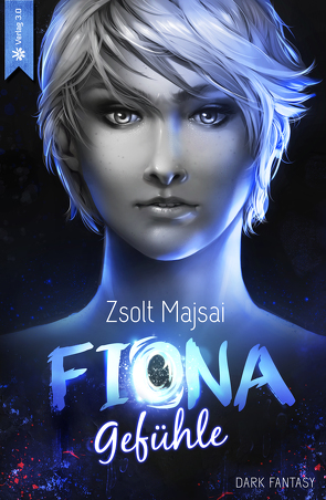 Fiona – Gefühle von Majsai,  Zsolt