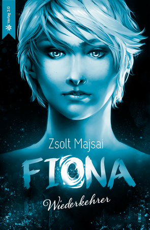 Fiona – Wiederkehrer von Majsai,  Zsolt
