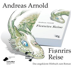 Fionrirs Reise von Arnold,  Andreas, Heiskel,  Norman