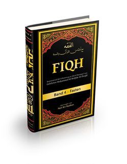 Fiqh Band 4 von Radhan,  Neil, Shanqitiyy,  Muhammad al-Muchtar