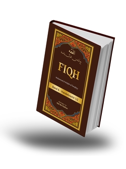 Fiqh Band 6 von Radhan,  Neil, Shinqiti,  Muhammad al-Muchtar
