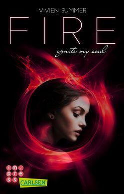Fire (Die Elite 2) von Summer,  Vivien