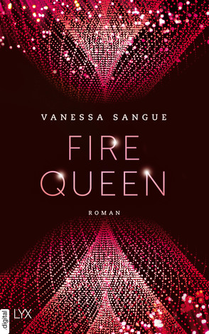 Fire Queen von Sangue,  Vanessa