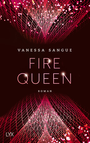Fire Queen von Sangue,  Vanessa