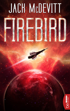 Firebird von McDevitt,  Jack, Meier,  Frauke