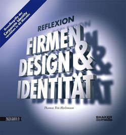 Firmendesign & Identität von Hürlimann,  Thomas Th