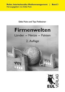 Firmenwelten von Finkbeiner,  Teja, Pulst,  Edda