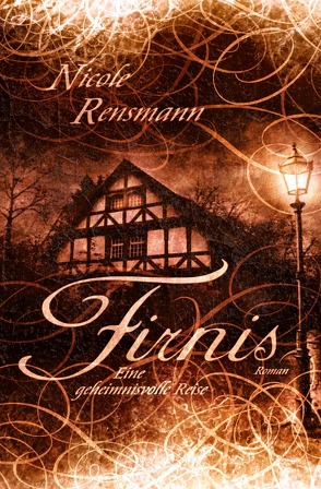 Firnis – Eine geheimnisvolle Reise von Kümmel,  Timo, Rensmann,  Nicole