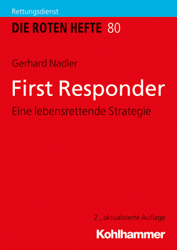 First Responder von Nadler,  Gerhard