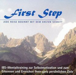First Step von Meier,  Josef, Miller,  Angela