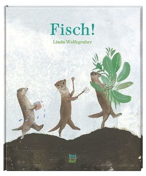 Fisch! von Wolfsgruber,  Linda