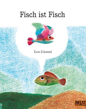 Fisch ist Fisch von Gostischa,  Thomas, Lionni,  Leo, Random House