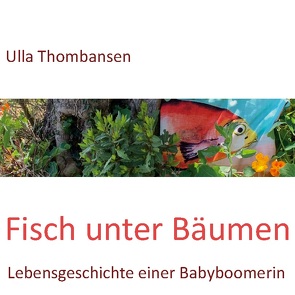 Fisch unter Bäumen von Thombansen,  Ulla
