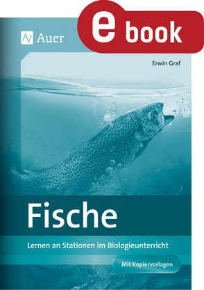 Fische von Graf,  Erwin