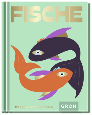 Fische von Andromeda,  Stella, Walter,  Martina