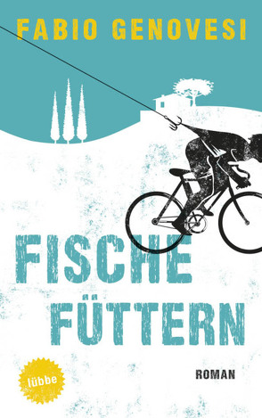 Fische füttern von Genovesi,  Fabio, Koegler,  Walter, Seuß,  Rita