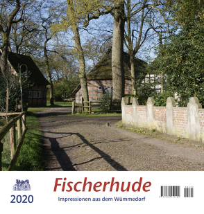 Fischerhude 2020