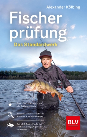 Fischerprüfung von Kölbing,  Alexander