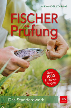 Fischerprüfung von Kölbing,  Alexander